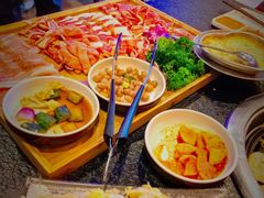 -老卜奎齐齐哈尔烤肉(人民东路店)