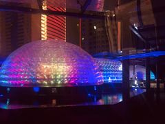 -异次元·LIGHT HOUSE·美食酒廊·休闲露台