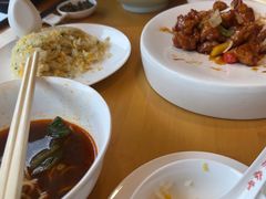 -鼎泰丰(嘉年华•海信广场VILLAGE店)