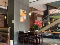 -永安鱼庄·镇江菜(东吴路店)