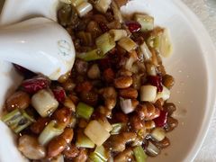 宫保鸡丁-陈麻婆豆腐(春熙店)