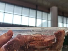-章云板鸭(马道街店)