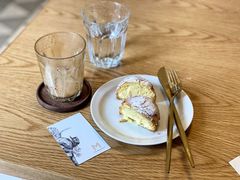 -大酉·M Coffee(北京美术馆店)