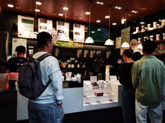 -茶颜悦色(岳麓山顶店)