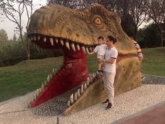 -南京银杏湖乐园