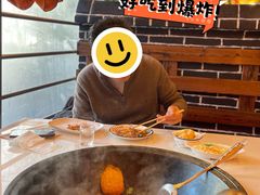 -江湖水乡铁锅炖魚(周庄嘉园店)