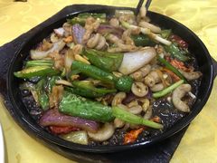 -豪兴砂锅粥海鲜城