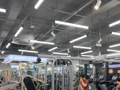 -OG01·24h私教铁馆(中鼎316店)