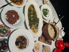 -顶特勒·黄鱼馆·特色菜(上海大世界店)