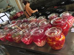 -回水镇·江湖川菜(恒大新城店)