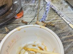 -堤角朱爹爹烧烤·武汉猪肉串(光谷金融港店)