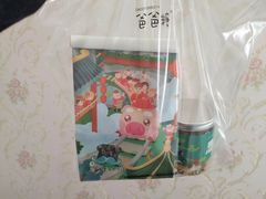 -爸爸糖手工吐司(贵阳花果园购物中心店)