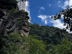 -浙北大峡谷