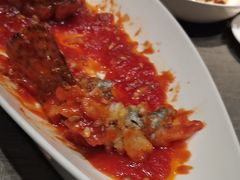 -青年公社烤鸭(青年路店)