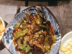-夯鱼烤鱼·尔滨地标美食(国展店)