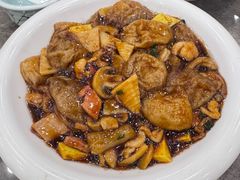 -老牛窝里(总店)