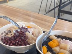 -鲜芋仙(长山湖店)