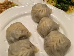 -万宝海鲜舫(劳动公园店)
