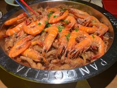 -胖哥俩肉蟹煲(爱琴海购物公园店)