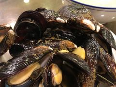 -阿马蛋汤·宁波小海鲜(总店)