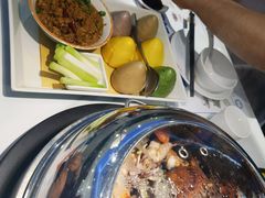 -大锅强·蒸海鲜青岛菜(金沙滩店)