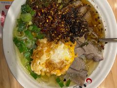 -贵凤凰贵州米粉(五道口店)