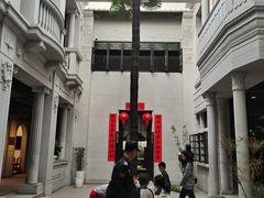 -孙文西路步行街