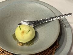 -三嚥阁 La Villa Restaurant