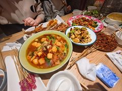-小乾杯串店•16年沈阳烧烤(文安路店)
