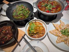 -辛香汇·现炒川菜(城北万象城店)