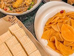 -老刘生态大鱼坊铁锅炖鱼(赛马场店)