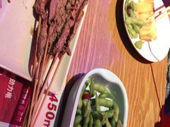 -蚝太郎 • 海鲜烧烤(Upark店)