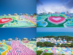 -漳州滨海火山岛自然生态风景区