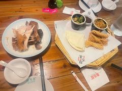 -符离集餐厅(万象城店)