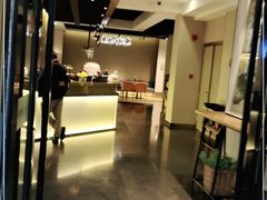-上海徐家汇漫心酒店