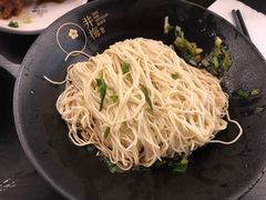 -贡梅老面馆·蟹粉面·无锡特色小吃(南长街主推店)