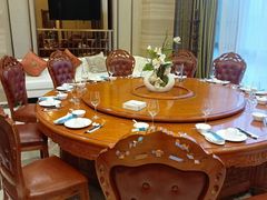 -江南大酒店·地道正宗有锅气的江西菜(中华北大街店)