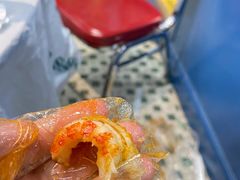 -虎虎龙虾大排档(双井店)