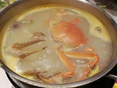 -星伦多自助料理(华润万象城店)