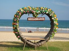 -三亚海棠湾万丽度假酒店