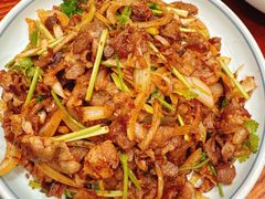-古北烤鸭王I古北水镇景区店