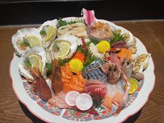 -傑·料理·海鲜放题(佛山文华荟店)