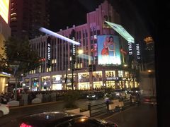 -泰康食品(南京东路店)