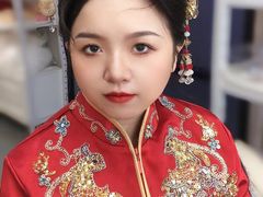 -经典婚纱摄影美学馆·私人定制