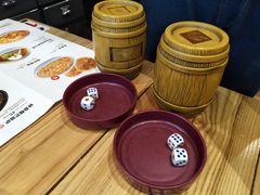 -窑啊窑窑炉烧烤(合生广场店)
