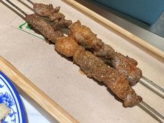 -雁滩白记·兰州牛肉面