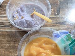 -夏食光安顺小舒冰粉冰浆(甲秀楼店)