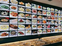 -骏莱海鲜鱼港(五角场店)
