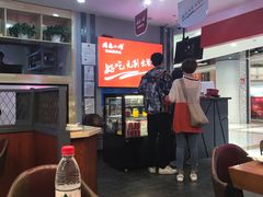 -周鱼小馆石锅酸菜鱼(活力汇店)