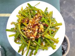 -隆康社长沙烧烤铺(桔园店)